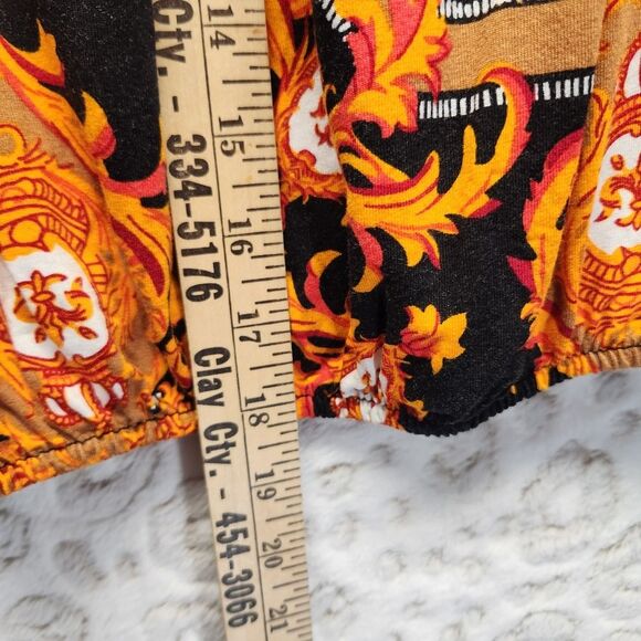 Lascana for Venus Women’s XL Flare Sleeve off the Shoulder Top - Picture 5 of 9